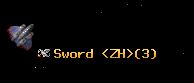 Sword <ZH>