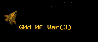 G0d 0f War