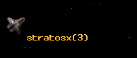 stratosx