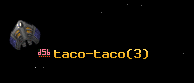 taco-taco