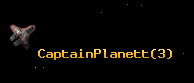 CaptainPlanett
