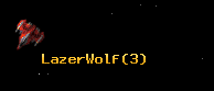 LazerWolf