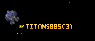 TITANS88S