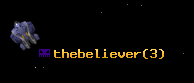 thebeliever