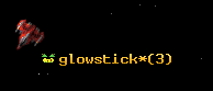 glowstick*