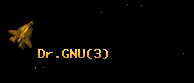 Dr.GNU