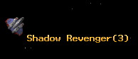 Shadow Revenger