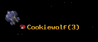 Cookiewolf