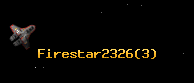 Firestar2326