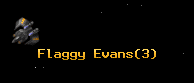 Flaggy Evans