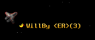 WillBy <ER>