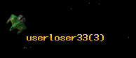userloser33