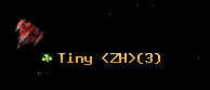 Tiny <ZH>