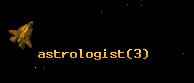 astrologist
