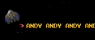 ANDY ANDY ANDY ANDY