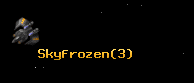Skyfrozen