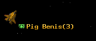Pig Benis