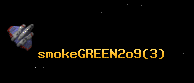smokeGREEN2o9