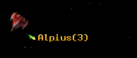 Alpius