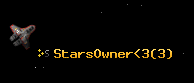 StarsOwner<3