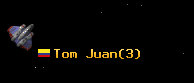 Tom Juan