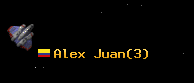 Alex Juan