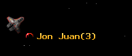 Jon Juan