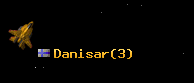 Danisar