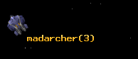 madarcher