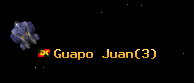 Guapo Juan