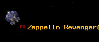 Zeppelin Revenger