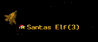Santas Elf