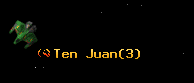 Ten Juan