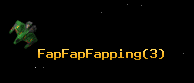 FapFapFapping