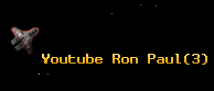 Youtube Ron Paul