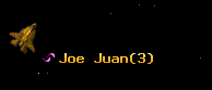 Joe Juan