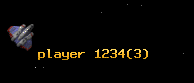 player 1234