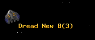 Dread New B