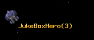JukeBoxHero