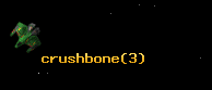 crushbone