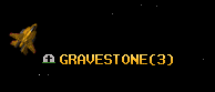 GRAVESTONE