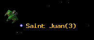 Saint Juan