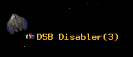 DSB Disabler