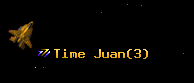 Time Juan