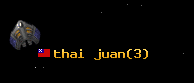thai juan