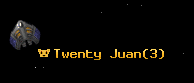 Twenty Juan