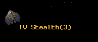 TW Stealth