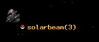 solarbeam