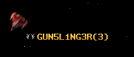 GUN5L1NG3R