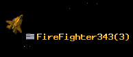 FireFighter343